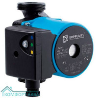 Насос циркуляционный IMP PUMPS NMT PLUS 25/60-180