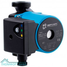 Насос циркуляционный IMP PUMPS NMT PLUS 25/60-180