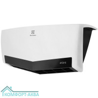 Настенный тепловентилятор Electrolux EFH/W-7020