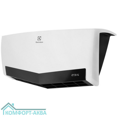 Настенный тепловентилятор Electrolux EFH/W-7020