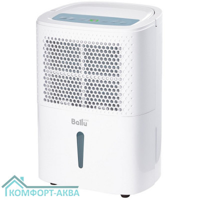 Осушитель воздуха Ballu BD10U