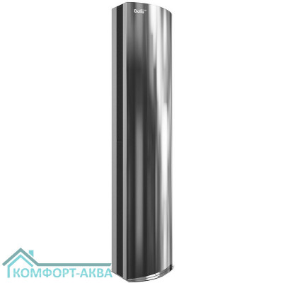Завеса тепловая Ballu BHC-H22W35-BS (пульт BRC-D2)