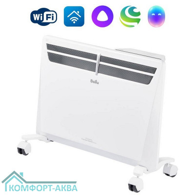 Конвектор электрический Ballu Evolution Digital Inverter BEC/EVI4-1000