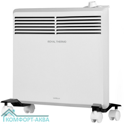 Конвектор электрический Royal Thermo Capella RCHC/M-500