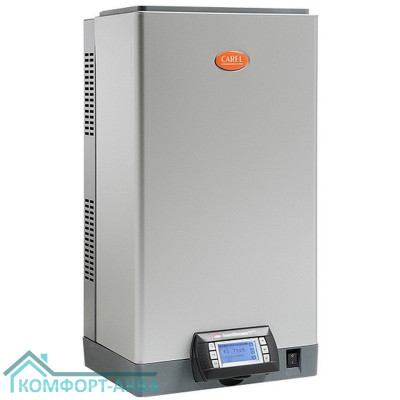 Увлажнитель CAREL HumiSteam X-plus 18 кг/ч, 400В