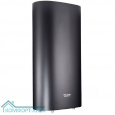 Бойлер косвенного нагрева Royal Thermo AQUATEC INOX RTWX-F 100.1 GRAFIT настенный сухой ТЭН