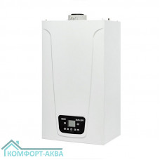 Котел газовый BAXI DUO-TEC COMPACT 1.24 GA конденс., настенный, 1 конт., закр.кам.сгор.