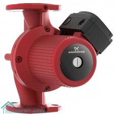 Насос циркуляционный Grundfos UPS 65-180 F (3х380)