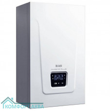 Котел электрический BAXI AMPERA Plus 36 настенный