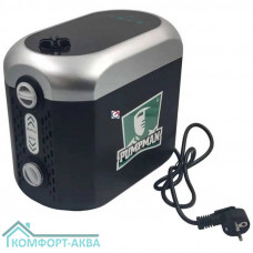 Станция насосная PUMPMAN S-BOX4.8-58/SS