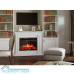 Портал Firelight Castello 30 Белый