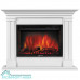 Портал Firelight Castello 30 Белый
