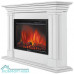 Портал Firelight Castello 30 Белый