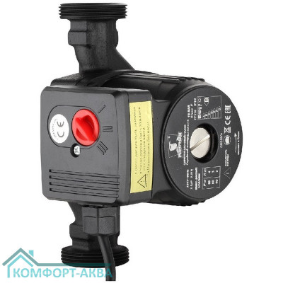 Насос циркуляционный PUMPMAN GRS 32/4