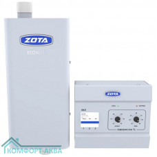 Котел электрический ZOTA Econom 3 кВт (220В)