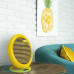 Тепловентилятор Zanussi ZFH/C-405 yellow