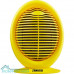 Тепловентилятор Zanussi ZFH/C-405 yellow