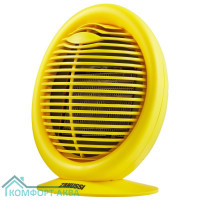Тепловентилятор Zanussi ZFH/C-405 yellow