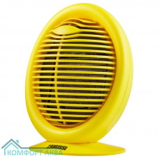 Тепловентилятор Zanussi ZFH/C-405 yellow