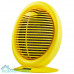 Тепловентилятор Zanussi ZFH/C-405 yellow