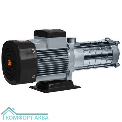 Насос вертикальный многоступенчатый WILO-NATIVE MHL 204-1/E-3-230-50-2