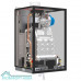 Котел газовый Ferroli FORCE W 60 конденсационный, настенный, 1 конт., закр. кам. сгор.