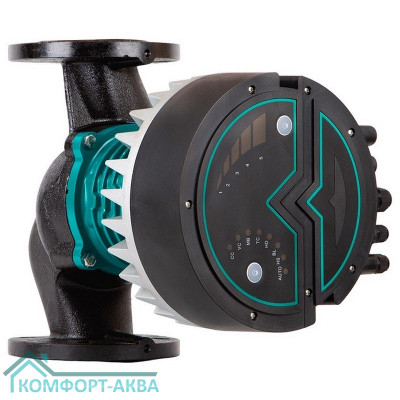 Насос циркуляционный Shinhoo MEGA S 65-12F