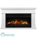 Портал Firelight California 40, белый