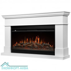 Портал Firelight California 40, белый