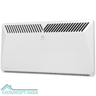 Конвектор электрический Electrolux ECH/A2-2500 M