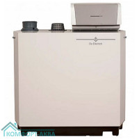 Котел газовый DE DIETRICH C 230-210 EVO конденс., напольный, 1 конт., закр.кам.сгор. DIEM E