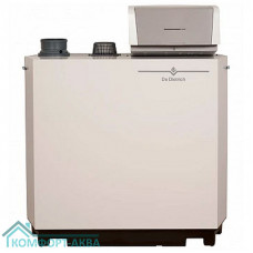 Котел газовый DE DIETRICH C 230-210 EVO конденс., напольный, 1 конт., закр.кам.сгор. DIEM E