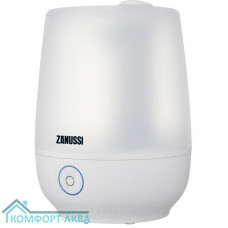 Увлажнитель ультразвуковой Zanussi ZH 5.0 T Licata