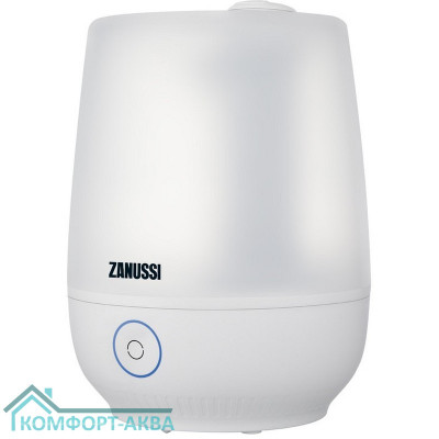 Увлажнитель ультразвуковой Zanussi ZH 5.0 T Licata