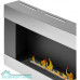 Биокамин Firelight BFP/W-120 Silver
