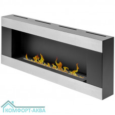 Биокамин Firelight BFP/W-120 Silver