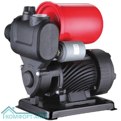 Станция насосная PUMPMAN TGP125
