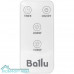 Тепловентилятор настенный Ballu BFH/W-102W