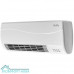 Тепловентилятор настенный Ballu BFH/W-102W