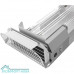Бактерицидный рециркулятор Ballu RDU-150D WiFi ANTICOVIDgenerator, white