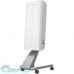 Бактерицидный рециркулятор Ballu RDU-150D WiFi ANTICOVIDgenerator, white