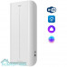 Бактерицидный рециркулятор Ballu RDU-150D WiFi ANTICOVIDgenerator, white