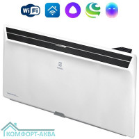 Комплект Electrolux Air Gate Transformer с блоком управления ECH/AG2-2500 T-TUE4 (электронный)
