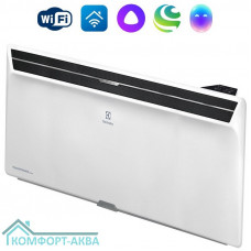 Комплект Electrolux Air Gate Transformer с блоком управления ECH/AG2-2500 T-TUE4 (электронный)