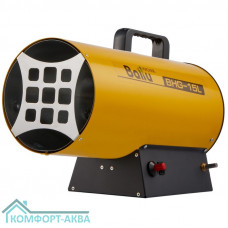 Тепловая пушка газовая Ballu BHG-15L