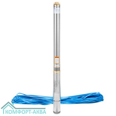 Насос BELAMOS 3TF-45/3 каб. 20м, нерж. центробежный