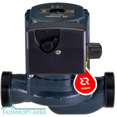 Насос циркуляционный РИДАН RWS 32-80S 015P1214