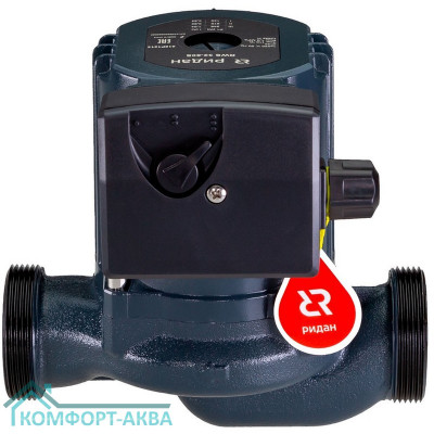 Насос циркуляционный РИДАН RWS 32-80S 015P1214