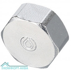 Заглушка Gappo для колл., ВР, 3/4" G1005.05
