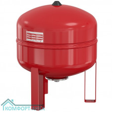 Бак Flamco расширительный (теплоснабжение/холодоснабжение) мембранный Flexcon R 35л/1,5 - 6bar